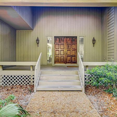 48 Deer Run Lane Villa Hilton Head Island Exterior photo